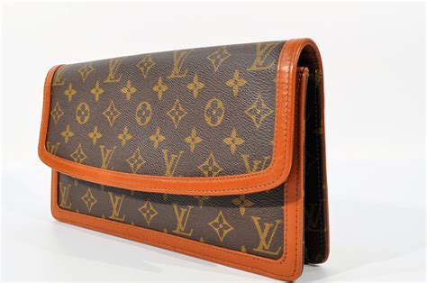 louis vuitton pochette damen|authentic Louis Vuitton Pochette.